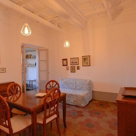 Apartment Il Duomo Poggio Mirteto Екстер'єр фото