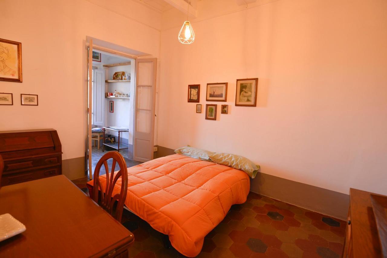 Apartment Il Duomo Poggio Mirteto Екстер'єр фото
