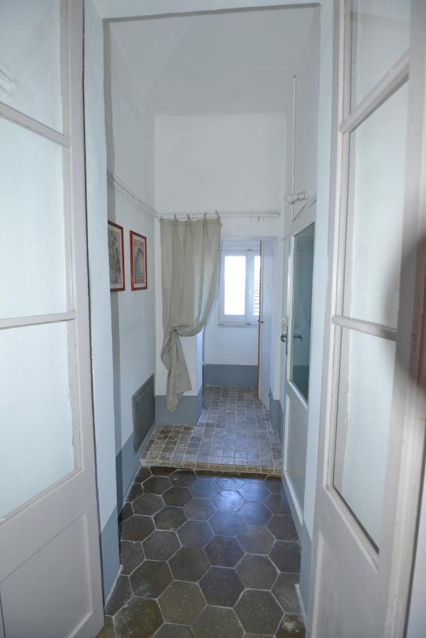 Apartment Il Duomo Poggio Mirteto Екстер'єр фото