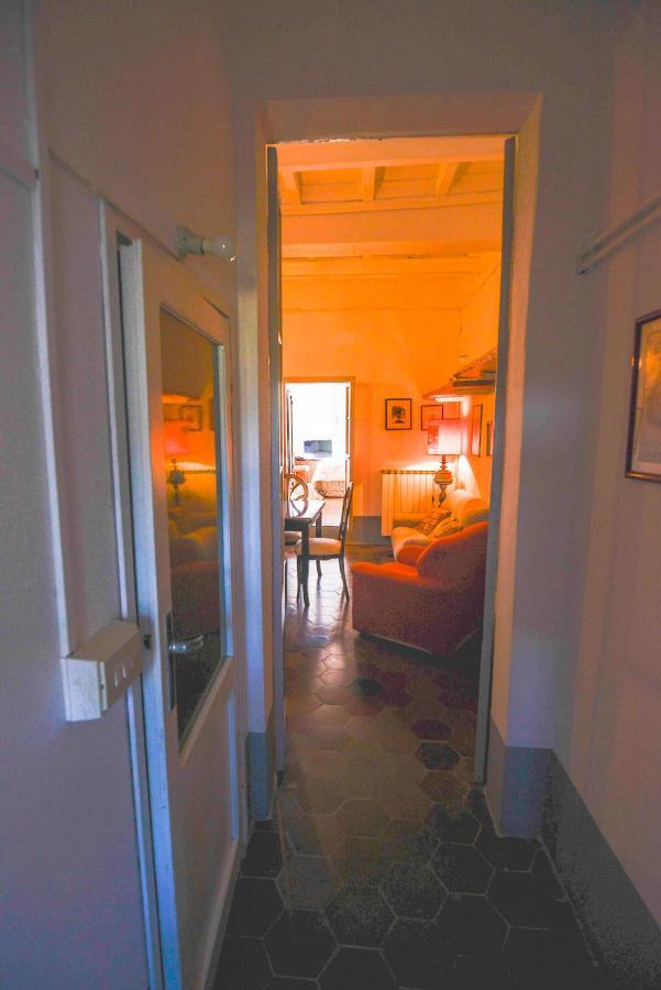 Apartment Il Duomo Poggio Mirteto Екстер'єр фото