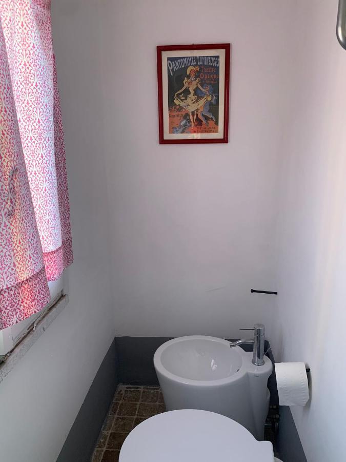 Apartment Il Duomo Poggio Mirteto Екстер'єр фото