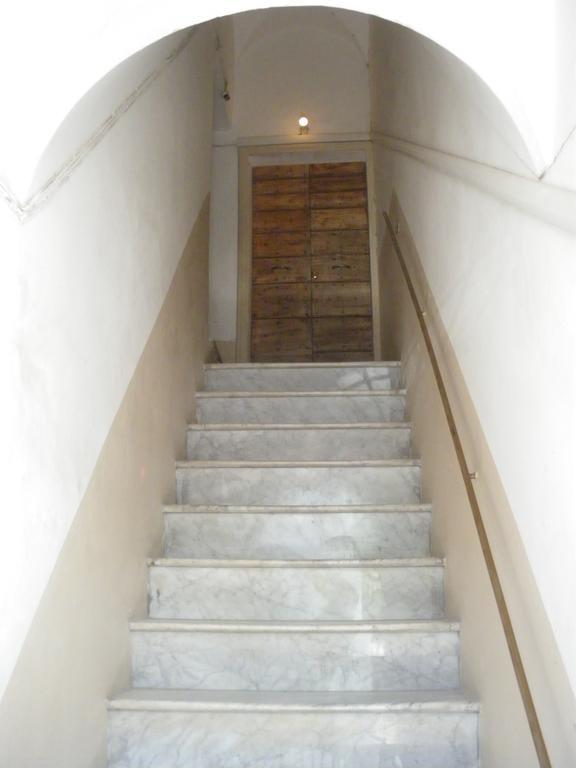 Apartment Il Duomo Poggio Mirteto Екстер'єр фото
