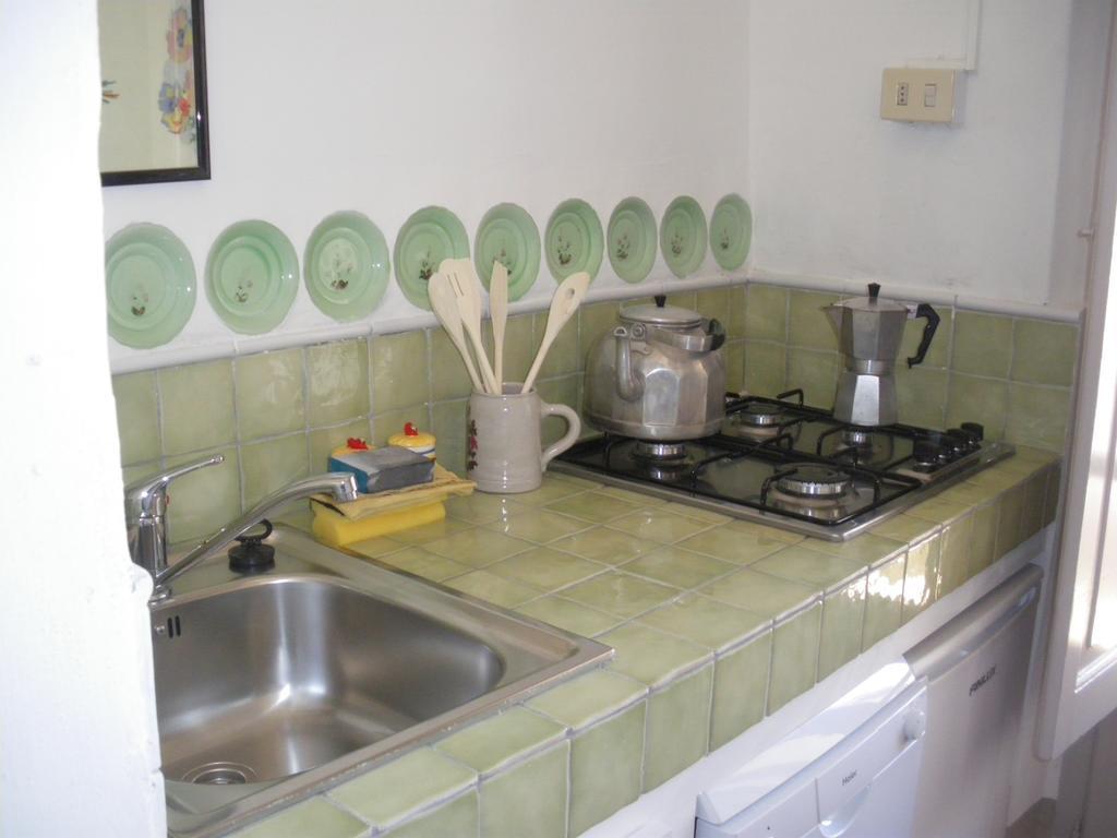Apartment Il Duomo Poggio Mirteto Екстер'єр фото