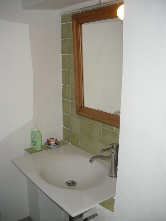 Apartment Il Duomo Poggio Mirteto Екстер'єр фото